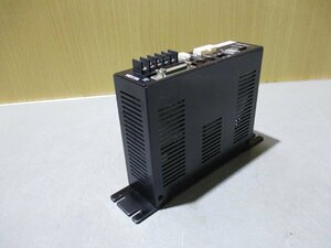 中古 ORIENTAL MOTOR ASD12A-S ユニット用回路 50/60Hz 1.5A(LBUR40721D010)