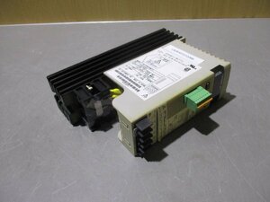 中古 単相電力調整器 RKC THV-1PZ020-8*HN-6-9(LBUR40721D085)