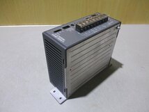 中古 ORIENTAL MOTOR 5-PHASE DRIVER RKD514LM-A 5相ステッピングモーターユニット(LBUR40721D099)_画像1