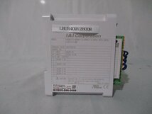 中古 IAI MCON-C-5-42PWAIT-N-42PWAIT-N-28PSA-28PSA-28PSA-N-EP-0-0-ABBロボシリンダコントローラ(LBUR40912B008)_画像1