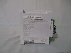 中古 IAI MCON-C-5-42PWAIT-N-42PWAIT-N-28PSA-28PSA-28PSA-N-EP-0-0-ABBロボシリンダコントローラ(LBUR40912B003)