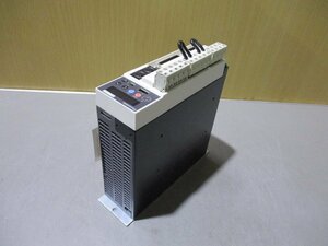 中古 Panasonic MBDCT2507B09 ACサーボ 400W 2.4A 106V 200-240V(LBUR40729C050)