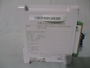 中古 IAI MCON-C-5-42PWAIT-N-42PWAIT-N-28PSA-28PSA-28PSA-N-EP-0-0-ABBロボシリンダコントローラ(LBUR40912B026)