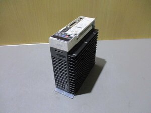 中古 Panasonic AC SERVO DRIVER MSDA041A1A07 サーボドライバー 400W(LBUR40729C054)