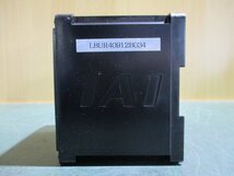 中古 IAI controller MCON-C-5-42PWAIT-N-42PWAIT-N-28PSA-28PSA-28PSA-N-EP-0-0-ABB コントローラ(LBUR40912B034)_画像1