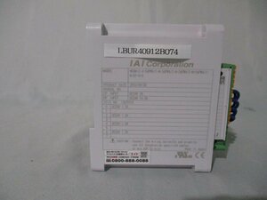 中古 IAI MCON-C-4-56PWAIT-N-56PWAIT-N-56PWAIT-N-56PWAIT-N-EP-0-0 ロボシリンダコントローラ(LBUR40912B074)