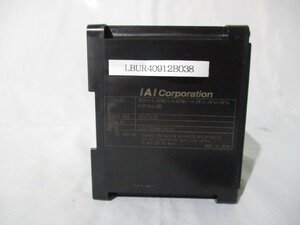 中古 IAI MCON-C-5-42PWAIT-N-42PWAIT-N-28PSA-28PSA-28PSA-N-EP-0-0-ABB コントローラ(LBUR40912B038)