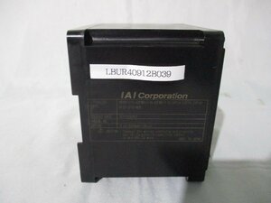 中古 IAI MCON-C-5-42PWAIT-N-42PWAIT-N-28PSA-28PSA-28PSA-N-EP-0-0-ABB コントローラ(LBUR40912B039)