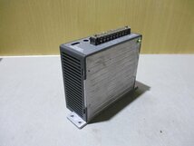 中古 Orientalmotor 5-PHASE DRIVER UDK5214NW ステッピングモーター用ドライバ(LBUR40729C102)_画像1