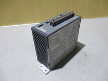 中古 Orientalmotor 5-PHASE DRIVER UDK5214NW ステッピングモーター用ドライバ(LBUR40729C108)_画像1