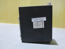 中古 Orientalmotor 5-PHASE DRIVER UDK5214NW ステッピングモーター用ドライバ(LBUR40729C094)_画像2