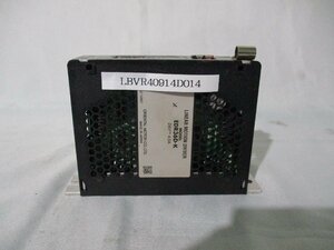 中古 ORIENTAL MOTOR EDR36D-K 電動アクチュエータ用ドライバ(LBVR40914D014)