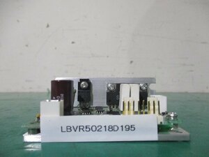 中古 SANYO DENKI D5-1-40174-1 PM ドライバー PMDSB1S3P01(LBVR50218D195)