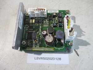 中古MELEC ADB-5F40 5Phase Step driver(LBVR50202D128)