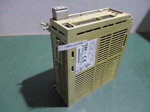 中古 YASKAWA SGDM-08ADA サーボパック 200V(LBWR41022D046)