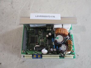 中古 ORIENTAL MOTOR Stepping Motor Driver PMD07CV ステッピングモーター用ドライバ(LBVR50207D176)