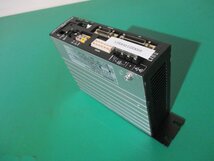 中古 ORIENTAL MOTOR LIMO ESMC-C2 200-230V～50/60Hz 3.9Aコントローラ(LBXR41123D019)_画像5