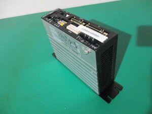 中古 ORIENTAL MOTOR LIMO ESMC-C2 200-230V～50/60Hz 3.9Aコントローラ(LBXR41123D002)