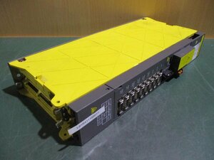 中古 FANUC A06B-6079-H201 サーボ アンプ モジュール(LBYR41115B017)