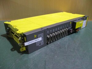 中古 FANUC A06B-6079-H201 サーボ アンプ モジュール(LBYR41115B013)