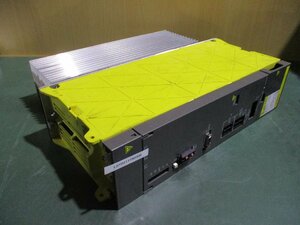 中古 FANUC A06B-6077-H106サーボ アンプ モジュール(LBYR41115B009)