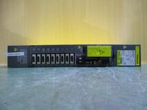 中古 FANUC A06B-6079-H201 サーボ アンプ モジュール(LBYR41115B018)_画像3