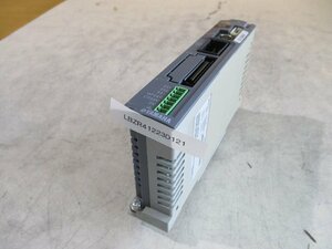 中古 YAMAHA servo drive controller TS-S2 サーボドライブコントローラー DC24V(LBZR41223D121)