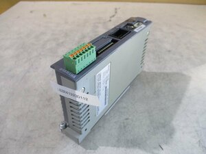 中古 YAMAHA servo drive controller TS-S2 サーボドライブコントローラー DC24V(LBZR41223D112)