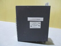 中古 ORIENTAL MOTOR RKD514L-C 5-PHASE DRIVER ステッピングモーター用ドライバ(LCDR50410B060)_画像1