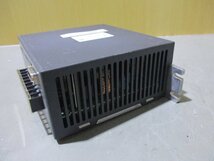 中古 ORIENTAL MOTOR RKD514L-C 5-PHASE DRIVER ステッピングモーター用ドライバ(LCDR50410B060)_画像3