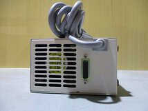 中古Moritex MHF-M1001 光ファイバ 光源 ハロゲン ランプ 100W リモコン(LCBR40819E008)_画像5