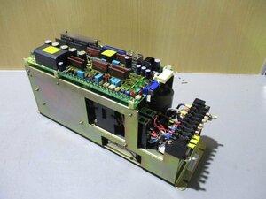 中古 FANUC VELOCITY CONTROL UNIT A06B-6047-H004(LCAR41229D012)