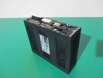 中古 ORIENTAL MOTOR LIMO ESMC-C2 200-230V～50/60Hz 3.9Aコントローラ(LBXR41123D131)_画像5