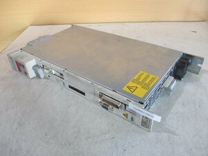 中古 SIEMENS MASTERDRIVES MC AC/AC DRIVE Z=G91+C23 6SE7011-5EP50-Z 4.5A(0.25s)(LCER50117B015)