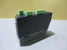 中古 ORIENTAL STEPPING MOTOR DRIVER RKSD503-A ステッピングモータードライブ(LCER50118B067)_画像1