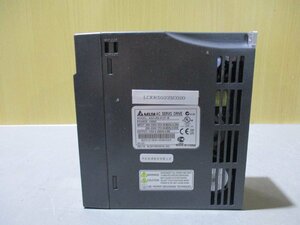 中古 DELTA ASD-B2-0121-B B2 SERIES AC SERVO DRIVE(LCER50225C020)