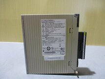 中古 YASKAWA SERVOPACK SGDV-R90A01B サーボパック 200V 100W(LCER50218B125)_画像2