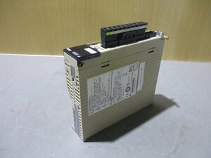 中古 YASKAWA SERVOPACK SGDV-R90A01B サーボパック 200V 100W(LCER50218B125)