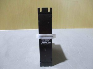 中古 ORIENTAL MOTOR SPEED CONTROLLER MSP301N(LCER50404C038)