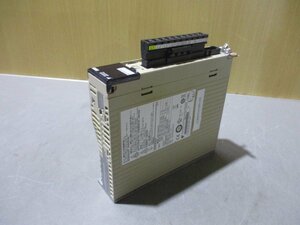 中古 YASKAWA SERVOPACK SGDV-R90A01B サーボパック 200V 100W(LCER50218B123)