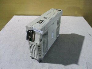 中古Mitsubishi Servo Driver MR-H10A 100W AC200V-230V 1.1A(LCFR50116B084)