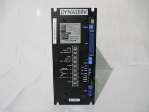 中古 YOKOGAWA電機 サーボ アクチュエータ SR5100E02-2SN/98S2227(LCFR40816C078)