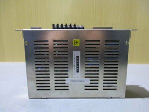 中古 YOKOGAWA TM31001040-2SN/D97254 LINEARSERV ACサーボドライバ 200-230VAC(LCGR40729B011)