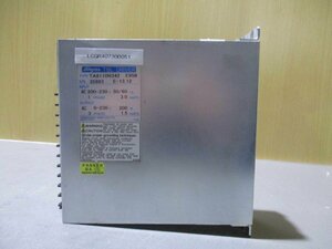 中古 TAMAGAWA TA8110N342 E958 AC200-230V 50/60Hz 200W(LCGR40730B051)