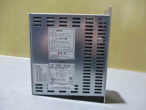 中古NIKKI DENSO NCR-DDA0A2A-201 AC サーボ ドライバーAC200-230V 50/60Hz(LCGR40730B049)