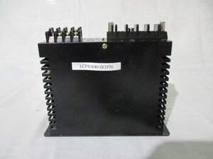 中古 TOKYORIKOSHA 電圧調整器 VSCP-15-N(LCFR40816C076)