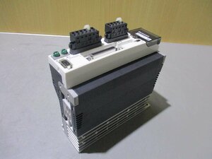 中古 Panasonic AC SERVO DRIVER MBDKT2510E サーボドライバー(LCGR40731C009)