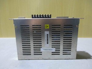 中古 YOKOGAWA TM31001040-2SN/D97254 LINEARSERV ACサーボドライバ 200-230VAC(LCGR40729B005)