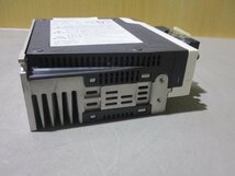 中古 Panasonic AC SERVO DRIVER MBDKT2510E サーボドライバー(LCGR40731C012)_画像3