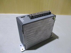 中古 Orientalmotor 5-PHASE DRIVER UDK5214NW ステッピングモーター用ドライバ(LCGR40731C118)